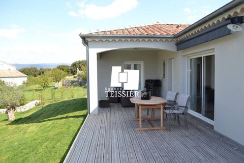 Villa i Les Vans, Ardeche, Les Vans - € 470.000 | Ref: 6513-TEISSIERLESVANS07 - foto 22