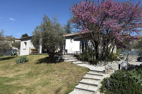 Villa i Les Vans, Ardeche, Les Vans - € 470.000 | Ref: 6513-TEISSIERLESVANS07 - foto 23