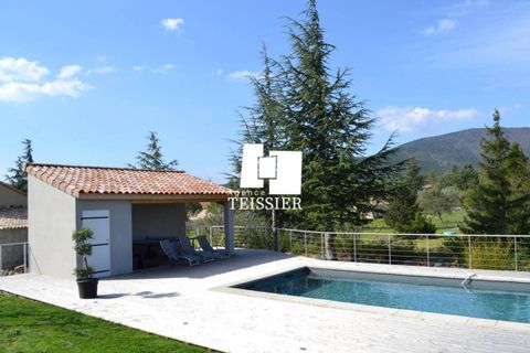 Villa i Les Vans, Ardeche, Les Vans - € 470.000 | Ref: 6513-TEISSIERLESVANS07 - foto 24