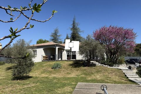 Villa i Les Vans, Ardeche, Les Vans - € 470.000 | Ref: 6513-TEISSIERLESVANS07 - foto 25
