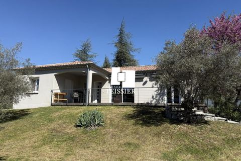 Villa i Les Vans, Ardeche, Les Vans - € 470.000 | Ref: 6513-TEISSIERLESVANS07 - foto 26