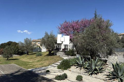Villa i Les Vans, Ardeche, Les Vans - € 470.000 | Ref: 6513-TEISSIERLESVANS07 - foto 27