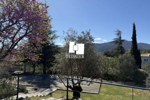 Villa i Les Vans, Ardeche, Les Vans - € 470.000 | Ref: 6513-TEISSIERLESVANS07 - foto 28