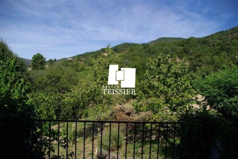 Landejendom i Rocher, Ardeche, Rocher - € 238.000 | Ref: 6511-TEISSIERLESVANS07 - foto 3