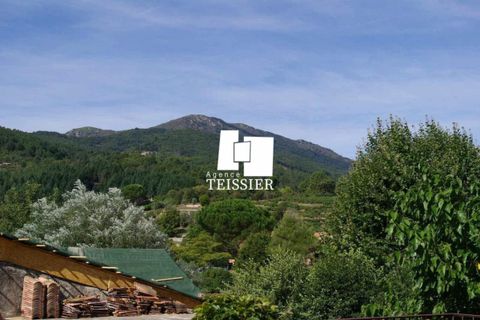 Landejendom i Rocher, Ardeche, Rocher - € 238.000 | Ref: 6511-TEISSIERLESVANS07 - foto 4
