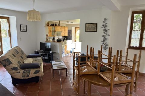 Landejendom i Rocher, Ardeche, Rocher - € 238.000 | Ref: 6511-TEISSIERLESVANS07 - foto 5