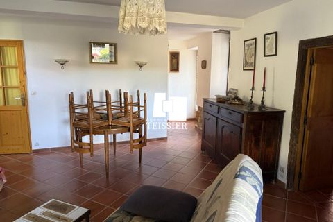 Landejendom i Rocher, Ardeche, Rocher - € 238.000 | Ref: 6511-TEISSIERLESVANS07 - foto 6