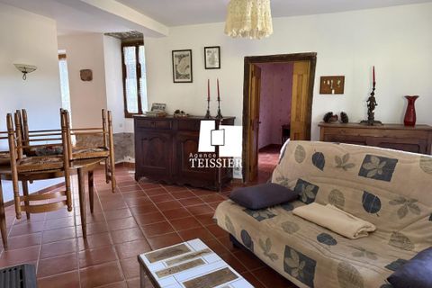 Landejendom i Rocher, Ardeche, Rocher - € 238.000 | Ref: 6511-TEISSIERLESVANS07 - foto 7
