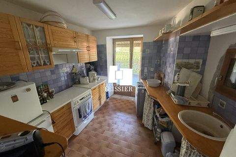 Landejendom i Rocher, Ardeche, Rocher - € 238.000 | Ref: 6511-TEISSIERLESVANS07 - foto 8