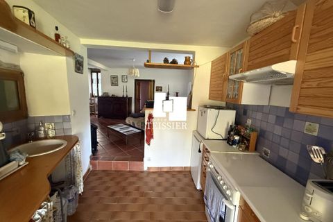 Landejendom i Rocher, Ardeche, Rocher - € 238.000 | Ref: 6511-TEISSIERLESVANS07 - foto 10