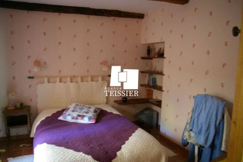 Landejendom i Rocher, Ardeche, Rocher - € 238.000 | Ref: 6511-TEISSIERLESVANS07 - foto 11