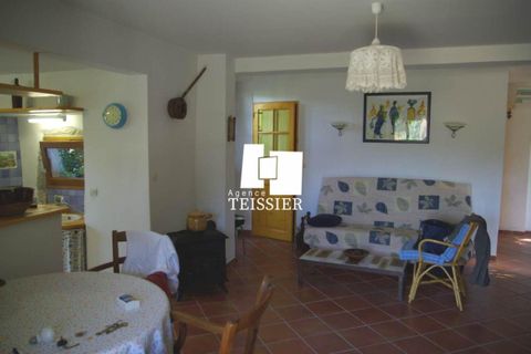 Landejendom i Rocher, Ardeche, Rocher - € 238.000 | Ref: 6511-TEISSIERLESVANS07 - foto 12