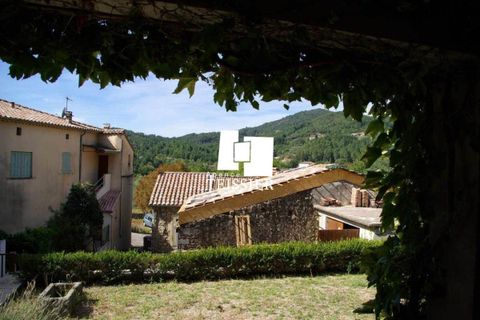 Landejendom i Rocher, Ardeche, Rocher - € 238.000 | Ref: 6511-TEISSIERLESVANS07 - foto 13