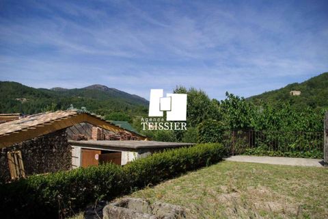 Landejendom i Rocher, Ardeche, Rocher - € 238.000 | Ref: 6511-TEISSIERLESVANS07 - foto 14
