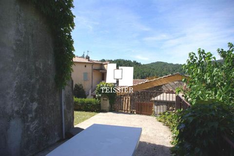 Landejendom i Rocher, Ardeche, Rocher - € 238.000 | Ref: 6511-TEISSIERLESVANS07 - foto 15