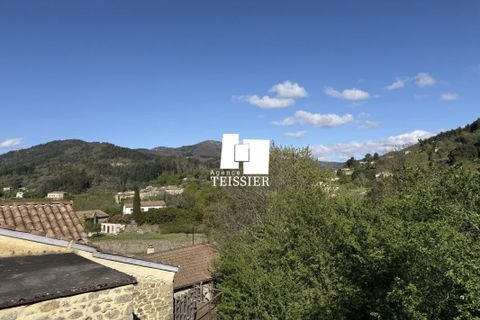 Landejendom i Rocher, Ardeche, Rocher - € 238.000 | Ref: 6511-TEISSIERLESVANS07 - foto 16