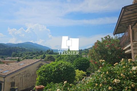 Landejendom i Rocher, Ardeche, Rocher - € 238.000 | Ref: 6511-TEISSIERLESVANS07 - foto 20