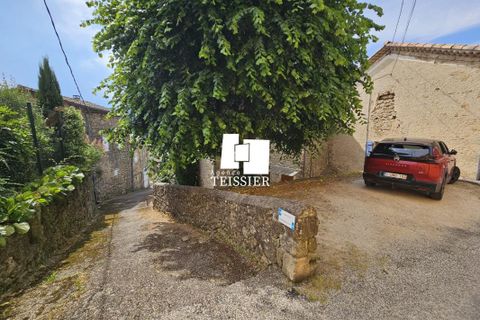 Landejendom i Rocher, Ardeche, Rocher - € 238.000 | Ref: 6511-TEISSIERLESVANS07 - foto 21