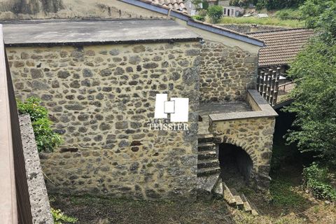 Landejendom i Rocher, Ardeche, Rocher - € 238.000 | Ref: 6511-TEISSIERLESVANS07 - foto 22