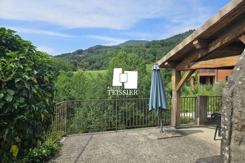 Landejendom i Rocher, Ardeche, Rocher - € 238.000 | Ref: 6511-TEISSIERLESVANS07 - foto 23