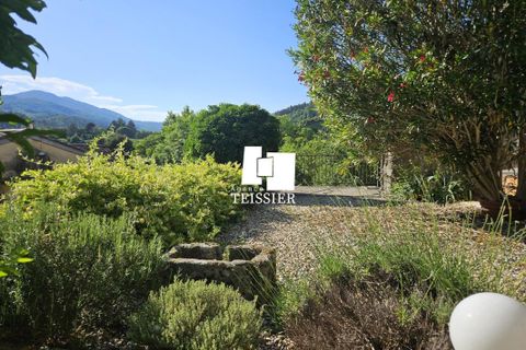 Landejendom i Rocher, Ardeche, Rocher - € 238.000 | Ref: 6511-TEISSIERLESVANS07 - foto 24
