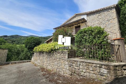 Landejendom i Rocher, Ardeche, Rocher - € 238.000 | Ref: 6511-TEISSIERLESVANS07 - foto 25