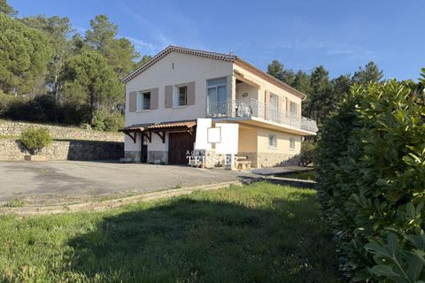 Villa a Chassiers, Ardeche, Chassiers - € 240.000 | Ref: 6504-TEISSIERLESVANS07 - foto 2
