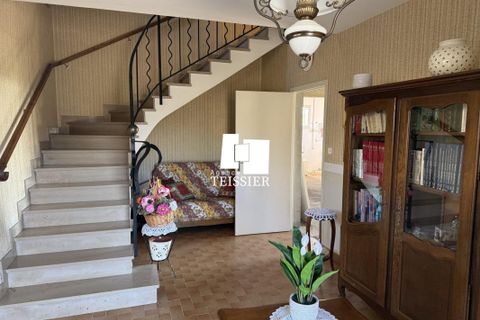 Villa a Chassiers, Ardeche, Chassiers - € 240.000 | Ref: 6504-TEISSIERLESVANS07 - foto 3