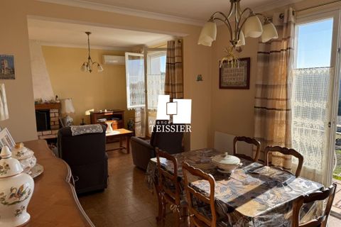 Villa a Chassiers, Ardeche, Chassiers - € 240.000 | Ref: 6504-TEISSIERLESVANS07 - foto 4
