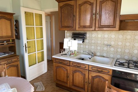 Villa a Chassiers, Ardeche, Chassiers - € 240.000 | Ref: 6504-TEISSIERLESVANS07 - foto 6