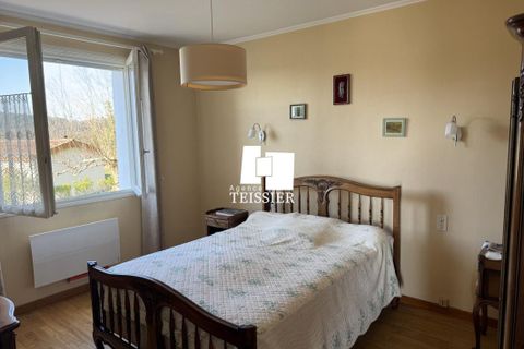 Villa a Chassiers, Ardeche, Chassiers - € 240.000 | Ref: 6504-TEISSIERLESVANS07 - foto 7