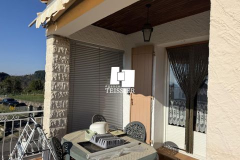 Villa a Chassiers, Ardeche, Chassiers - € 240.000 | Ref: 6504-TEISSIERLESVANS07 - foto 9