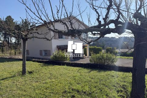 Villa a Chassiers, Ardeche, Chassiers - € 240.000 | Ref: 6504-TEISSIERLESVANS07 - foto 10