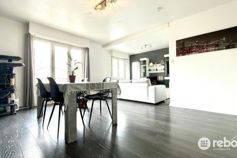 Lejlighed i Strasbourg, Bas-Rhin, Strasbourg - € 155.150 | Ref: RPR4-P8W-NR6 - foto 1