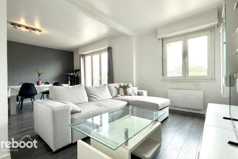 Lejlighed i Strasbourg, Bas-Rhin, Strasbourg - € 155.150 | Ref: RPR4-P8W-NR6 - foto 2