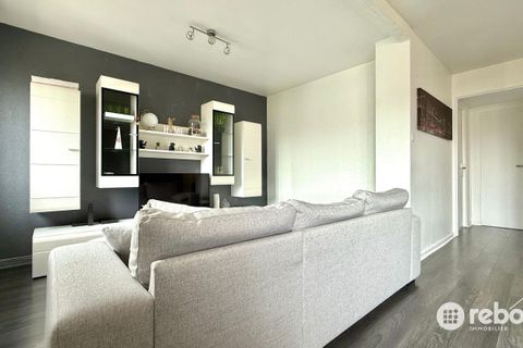 Lejlighed i Strasbourg, Bas-Rhin, Strasbourg - € 155.150 | Ref: RPR4-P8W-NR6 - foto 3