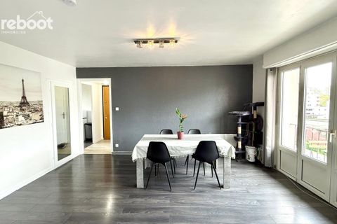 Lejlighed i Strasbourg, Bas-Rhin, Strasbourg - € 155.150 | Ref: RPR4-P8W-NR6 - foto 4