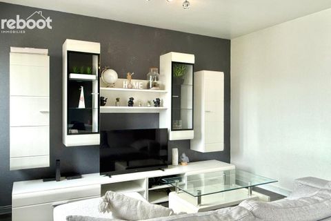 Lejlighed i Strasbourg, Bas-Rhin, Strasbourg - € 155.150 | Ref: RPR4-P8W-NR6 - foto 5