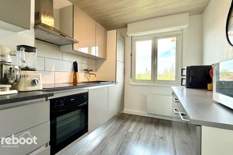 Lejlighed i Strasbourg, Bas-Rhin, Strasbourg - € 155.150 | Ref: RPR4-P8W-NR6 - foto 7