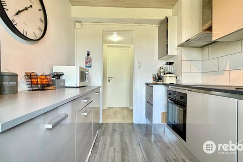 Lejlighed i Strasbourg, Bas-Rhin, Strasbourg - € 155.150 | Ref: RPR4-P8W-NR6 - foto 8