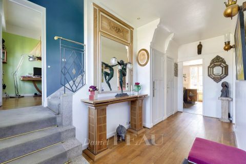 Villa a Vaucresson, Hauts-de-Seine, Vaucresson - € 1.395.000 | Ref: 85610736 - foto 2