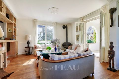 Villa a Vaucresson, Hauts-de-Seine, Vaucresson - € 1.395.000 | Ref: 85610736 - foto 3