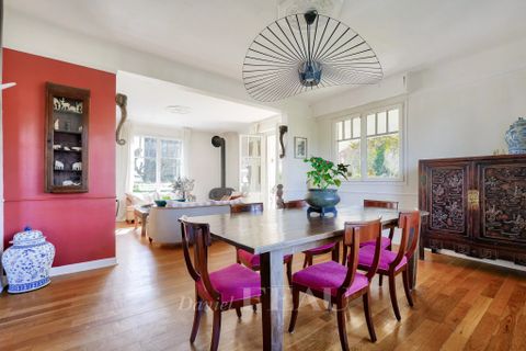 Villa a Vaucresson, Hauts-de-Seine, Vaucresson - € 1.395.000 | Ref: 85610736 - foto 4