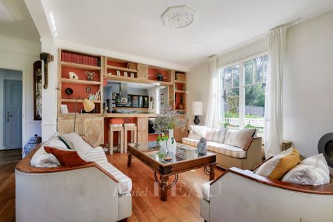 Villa a Vaucresson, Hauts-de-Seine, Vaucresson - € 1.395.000 | Ref: 85610736 - foto 5