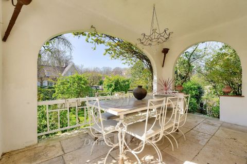Villa a Vaucresson, Hauts-de-Seine, Vaucresson - € 1.395.000 | Ref: 85610736 - foto 6