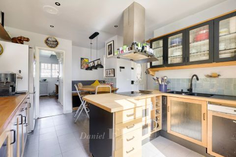 Villa a Vaucresson, Hauts-de-Seine, Vaucresson - € 1.395.000 | Ref: 85610736 - foto 7