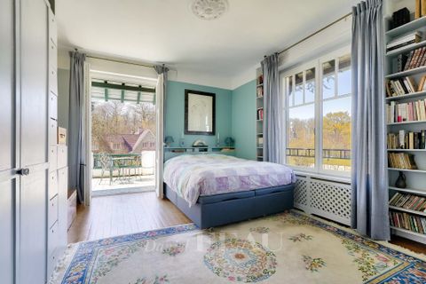 Villa a Vaucresson, Hauts-de-Seine, Vaucresson - € 1.395.000 | Ref: 85610736 - foto 8