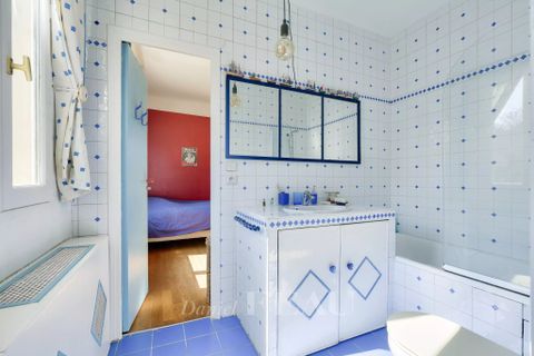Villa a Vaucresson, Hauts-de-Seine, Vaucresson - € 1.395.000 | Ref: 85610736 - foto 9