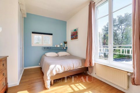 Villa a Vaucresson, Hauts-de-Seine, Vaucresson - € 1.395.000 | Ref: 85610736 - foto 10