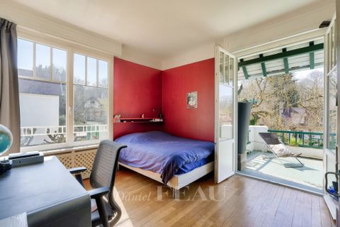 Villa a Vaucresson, Hauts-de-Seine, Vaucresson - € 1.395.000 | Ref: 85610736 - foto 11